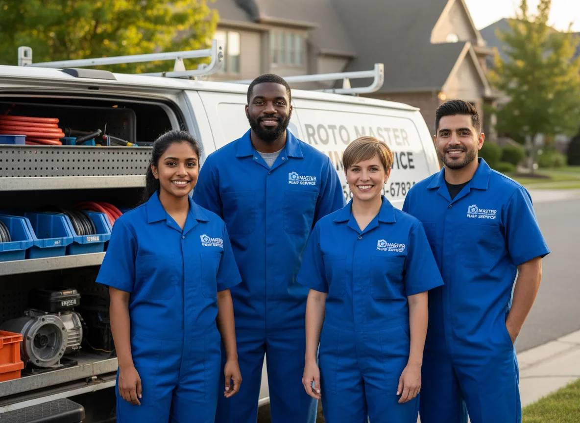 Sump Pump Installation company in Burnsville, NC